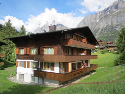 Alpine Boutique Apartments Romantica - image 5
