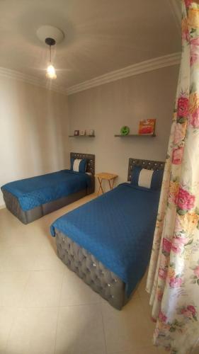 Appartement iris