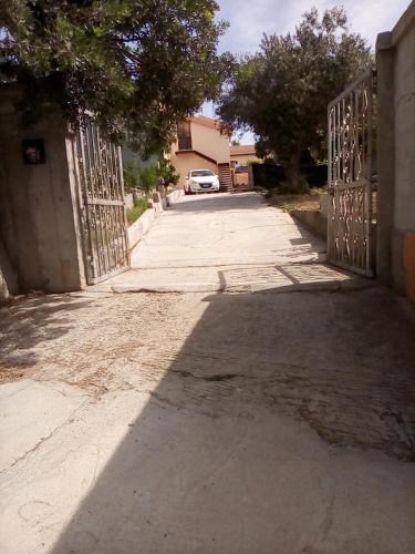  Casa di Agnese, Alghero bei Bosa Marina