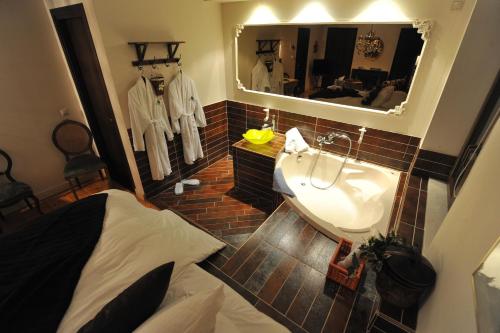 Vaela Hotel Cultural Resort & Spa - image 4