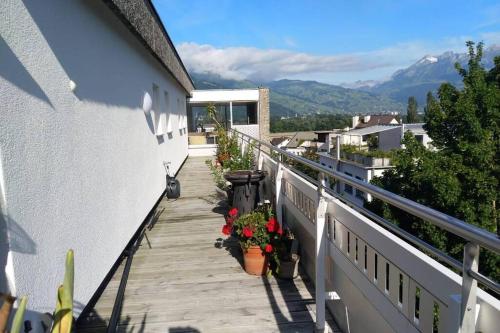 Penthouse in Schaan in Schaan