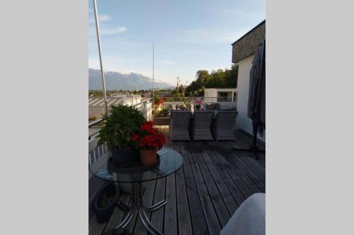 Penthouse in Schaan in Schaan