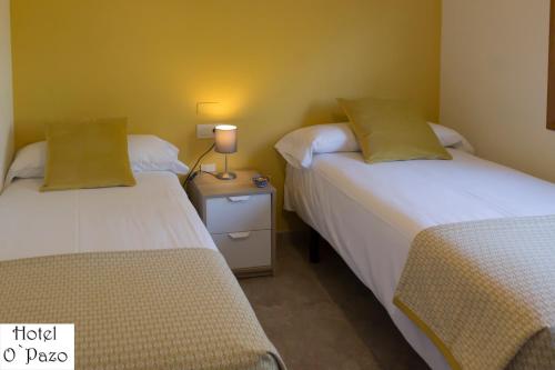 Hotel O'Pazo - image 9