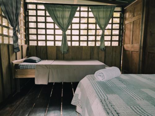 GreenPoint Drake Bay in Drake Bay