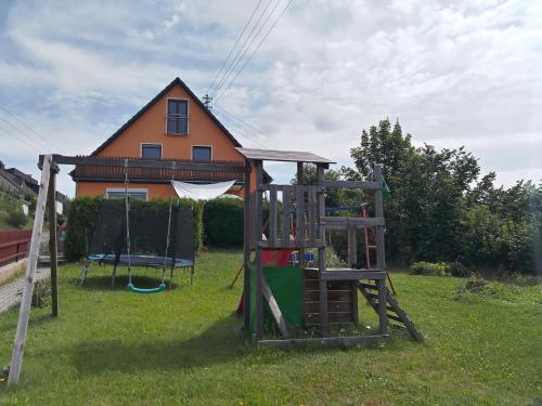 . Ferienhaus Hilde