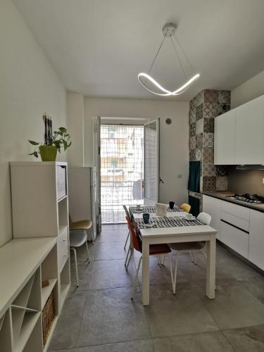 設施, Casa Cicetta in 焦維納佐