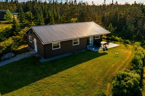 Three-Bedroom Bungalow