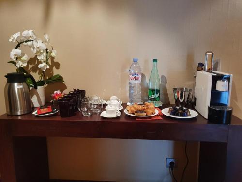 Hotel de Berny - image 12