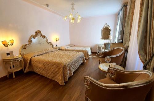 Hotel Carlton On The Grand Canal - image 8