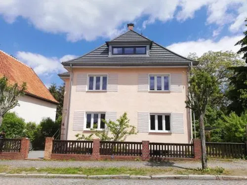 Goethestraße 9 in Ballenstedt, Deutschland