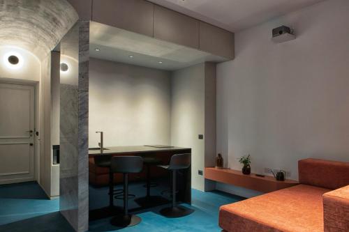 Etruscan Luxury Suites 3