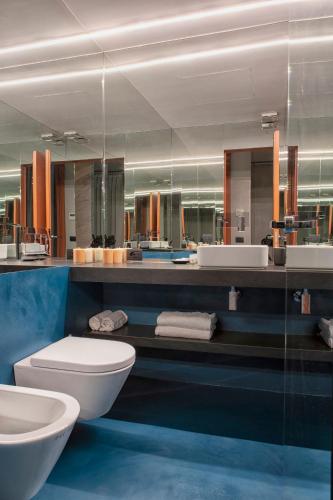 Etruscan Luxury Suites 5