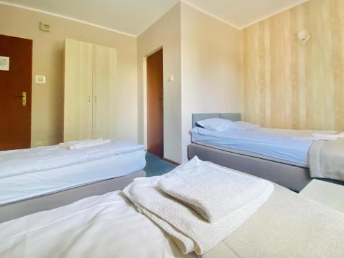 Quadruple Room with Bathroom