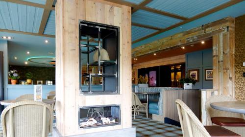 The Gailes Hotel - image 13