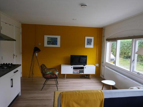  Wadnhûs, Ferienwohnung in Kollum