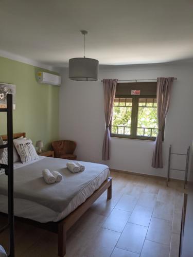  Quinta El Hogar in Golegã