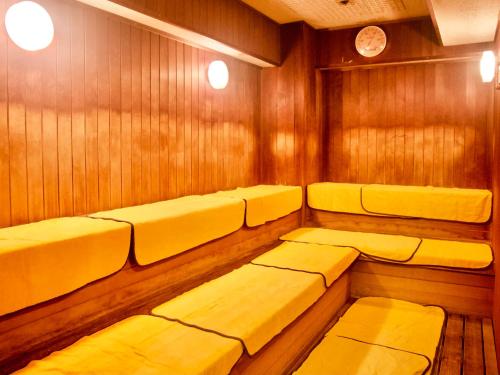 パルコールつま恋リゾート