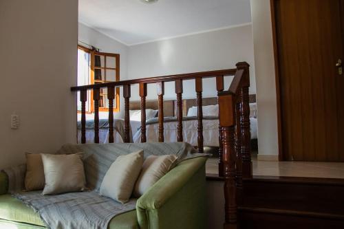 Hotel Rio Vale Verde