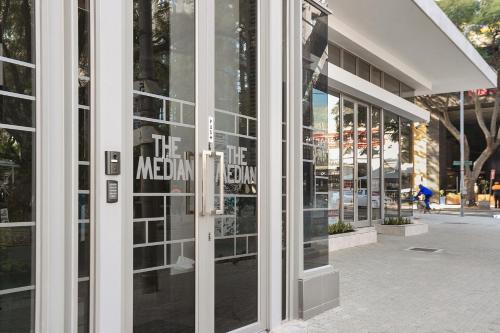 The Median Apartments - image 4
