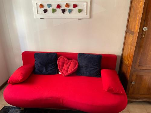 La Fontana di Nonna Checchina B&B – Villa San Giovanni in Tuscia, MA