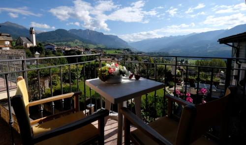 Residenza Bagni & Miramonti 3