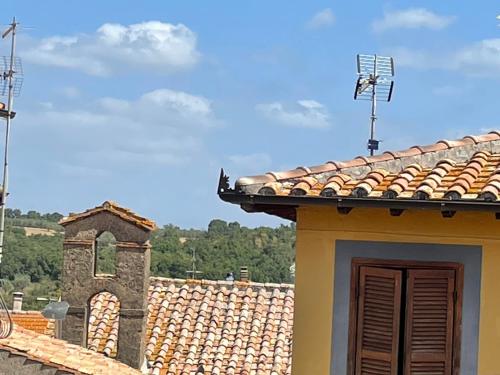 La Fontana di Nonna Checchina B&B – Villa San Giovanni in Tuscia, MA