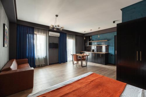 Irina's Apartments - Tap to explore photos