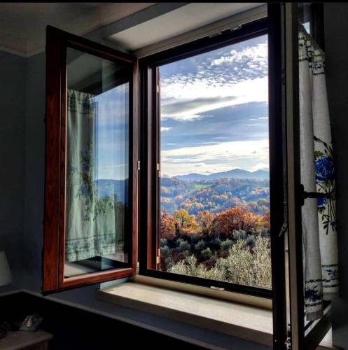 Agriturismo San Michele in Патернополі