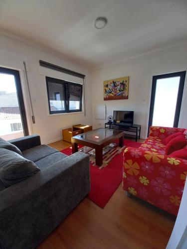  Casa das Cores in Viana do Castelo