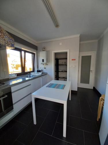  Casa das Cores, Ferienwohnung in Viana do Castelo