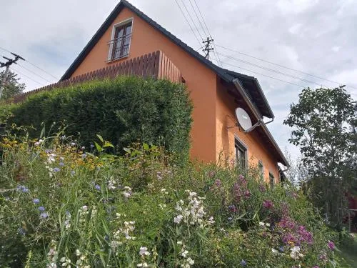 Ferienhaus Hilde in Steinwiesen, Deutschland