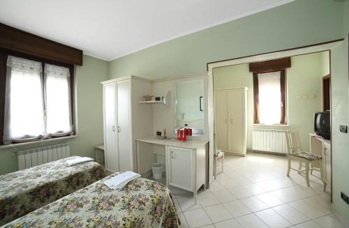 Albergo Il Gufo