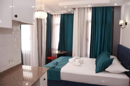 Galata Zade Luxury Boutique Hotel