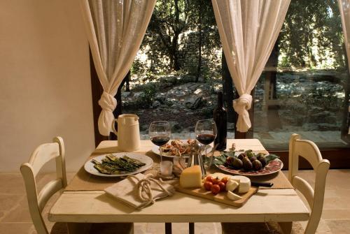 Agriturismo Iazzo Scagno 3