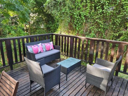 Syringa Cottage Family Hideaway in أولد بليس