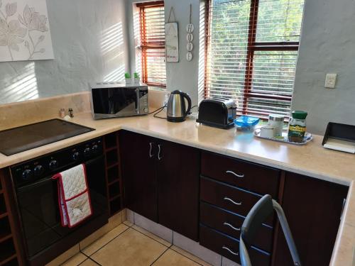 Syringa Cottage Family Hideaway in أولد بليس