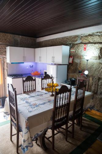 Recanto da Avo in Seia