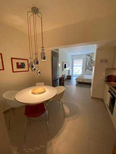 Fospitality Varkiza Room Type - Superior Apartment