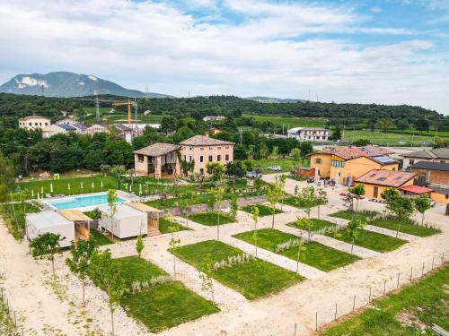  Agricampeggio Le Corniole in Affi