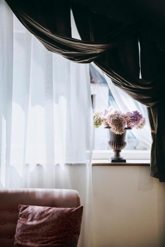 Rouge Apartman