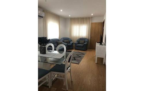 Casa do Meio in ペアデス