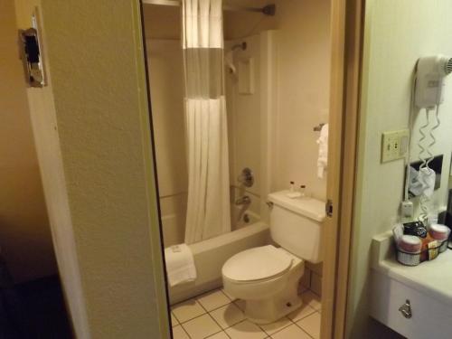 Extended Stay Hotel