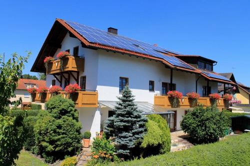 Haus Sabine - Apartment - Neustadt an der Donau