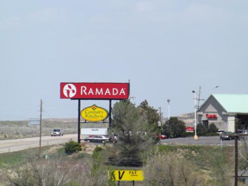 Ramada by Wyndham Sterling