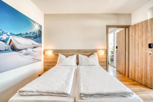 COOEE alpin Hotel Kitzbüheler Alpen