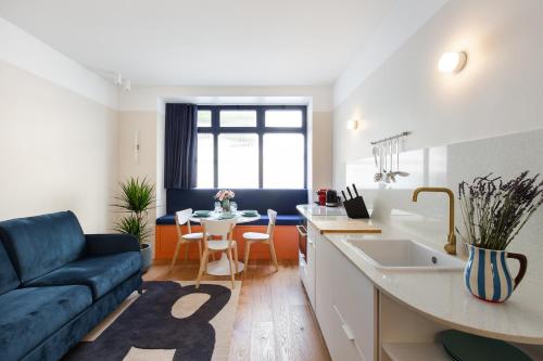 Jardin des Plantes - Amazing 2BR/6P apartment - Location saisonnière - Paris