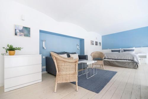 Vorgarten Apartments - central, new and stylish for your comfortable stay in Vienna 3