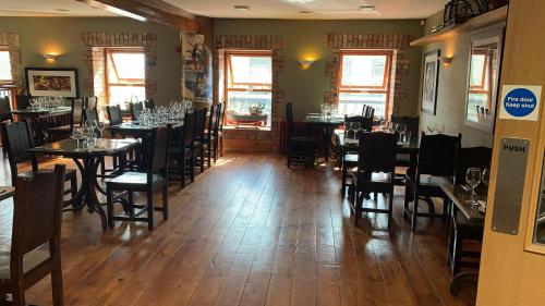 Paul Arthurs Restaurant & Rooms - Kircubbin