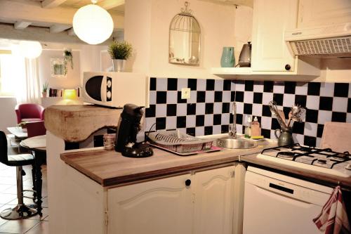 Appartement T2 in Magny