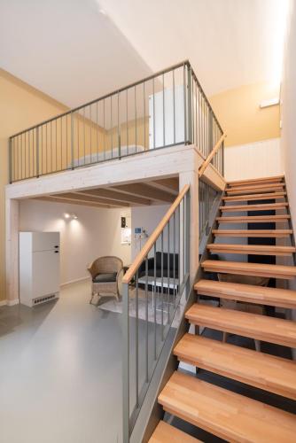 Vorgarten Apartments - central, new and stylish for your comfortable stay in Vienna, Vídeň (fotografie 7)